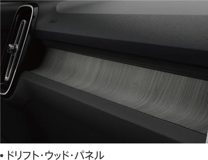 ドリフト・ウッド・パネル
